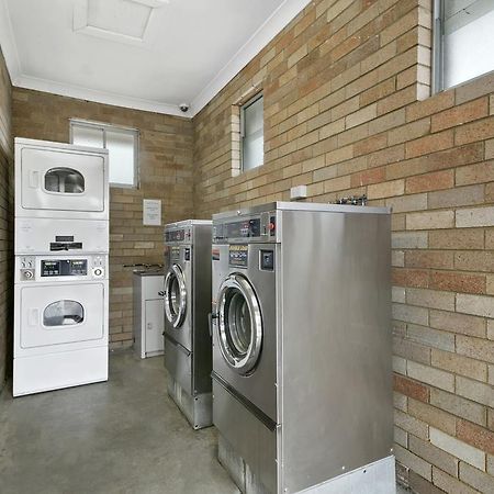 Australian Community Villages Банкстаун Екстер'єр фото