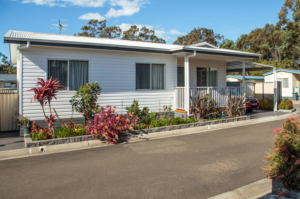 Australian Community Villages Банкстаун Екстер'єр фото