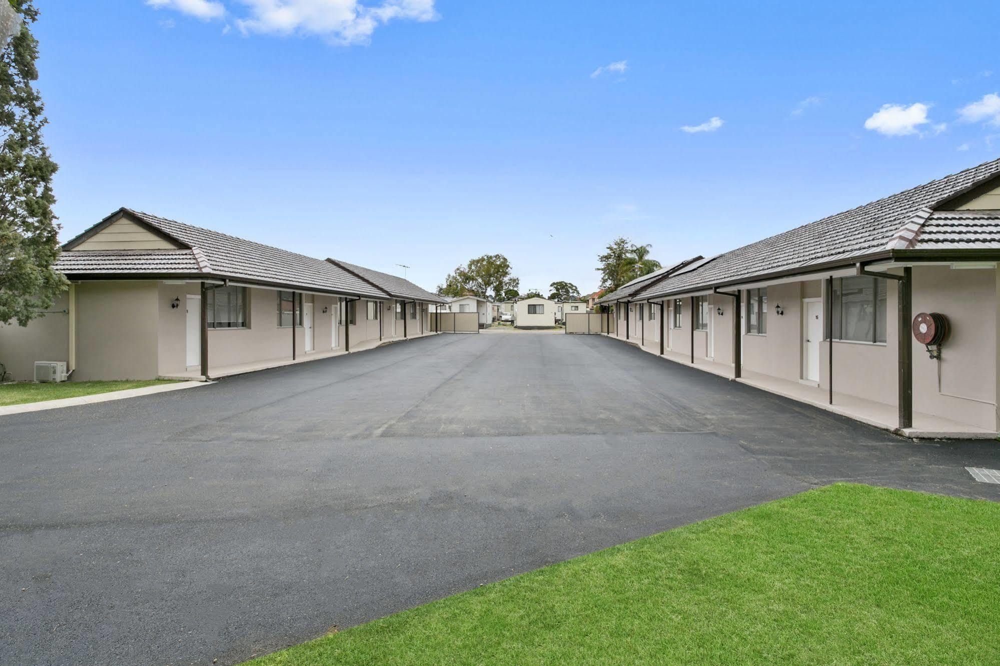 Australian Community Villages Банкстаун Екстер'єр фото